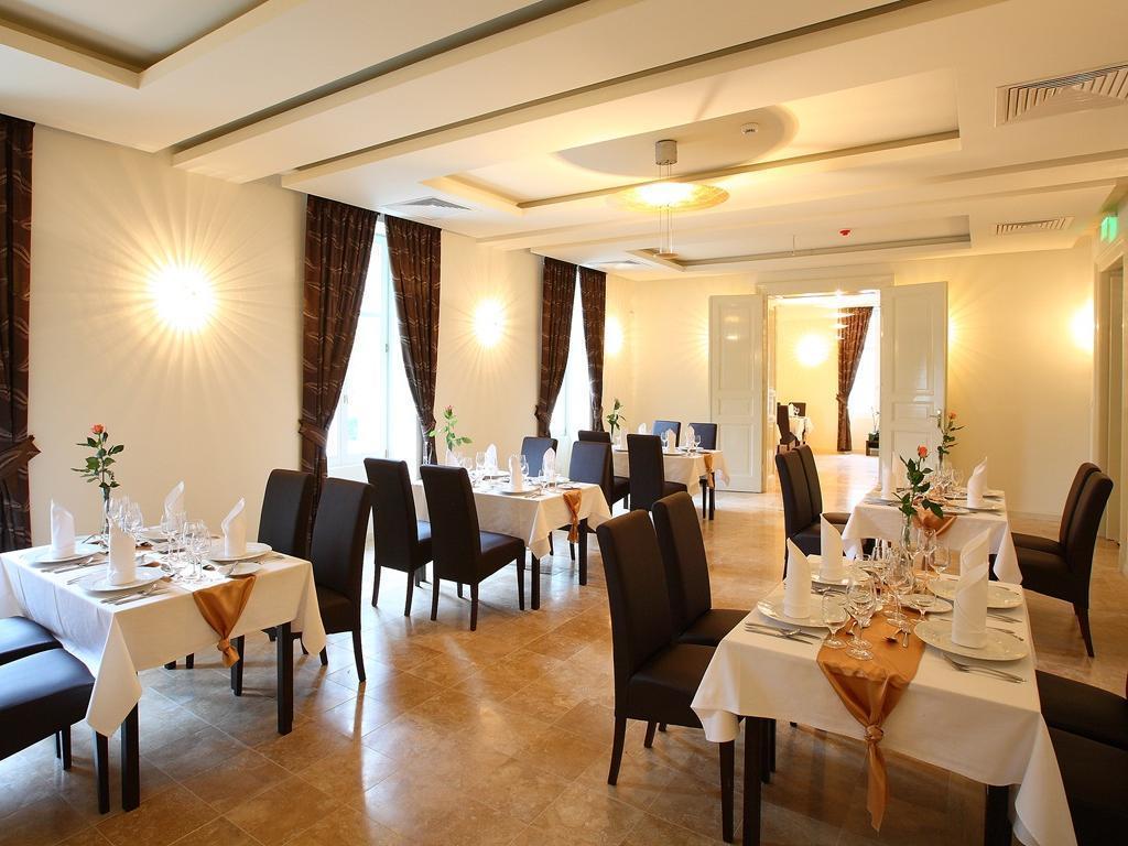 באלאטונפורד Ipoly Hotel Boutique Rooms & Suites מראה חיצוני תמונה