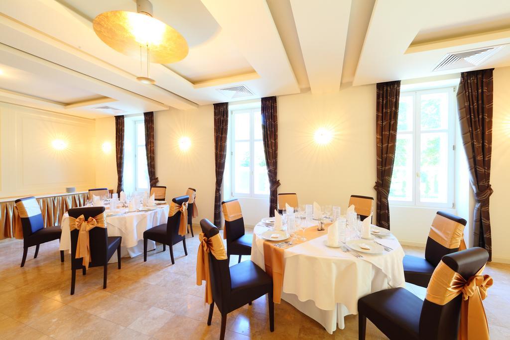 באלאטונפורד Ipoly Hotel Boutique Rooms & Suites מראה חיצוני תמונה