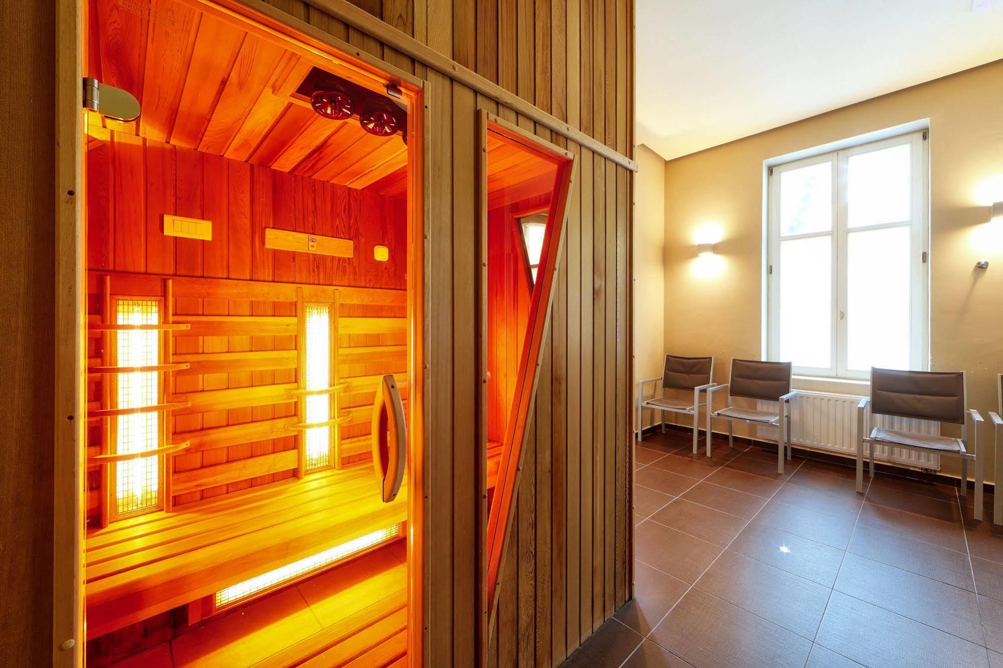 באלאטונפורד Ipoly Hotel Boutique Rooms & Suites מראה חיצוני תמונה
