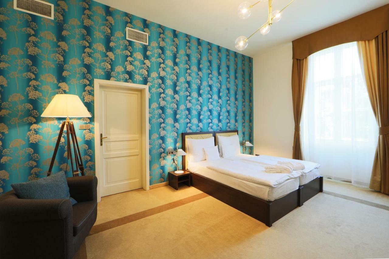 באלאטונפורד Ipoly Hotel Boutique Rooms & Suites מראה חיצוני תמונה